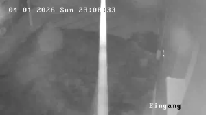 Caméra IP - États-Unis d'Amérique