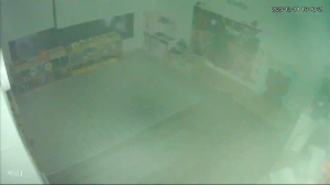 Caméra IP - South Korea