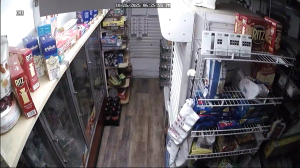 Caméra IP - Estados Unidos