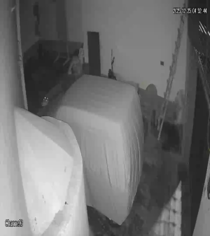 Caméra IP - Pakistan