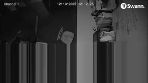 Caméra IP - Noruega