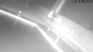 Caméra IP - Argentine