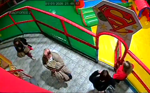 Caméra IP - Griechenland