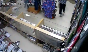 Caméra IP - Russian Federation