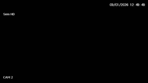 Caméra IP - Brésil