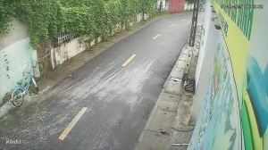 Caméra IP - Vietnam