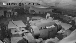 Caméra IP - China