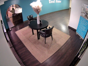 Caméra IP - Vereinigte Staaten von Amerika