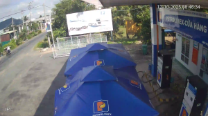 Caméra IP - Vietnam