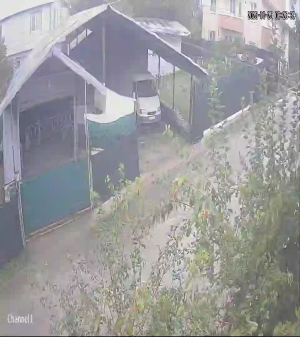 Caméra IP - Türkiye