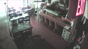 Caméra IP - Vereinigte Staaten von Amerika