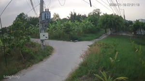 Caméra IP - Vietnam