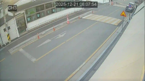 Caméra IP - South Korea