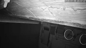 Caméra IP - Spanien