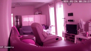 Caméra IP - Thailand