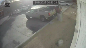 Caméra IP - United States of America