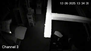 Caméra IP - United States of America