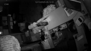 Caméra IP - República de Corea