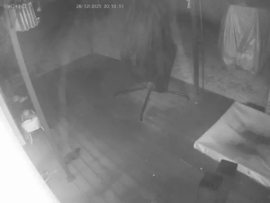 Caméra IP - Pologne