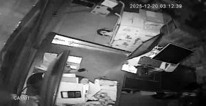 Caméra IP - República de Corea