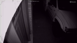 Caméra IP - Australia