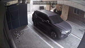 Caméra IP - South Korea