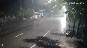 Caméra IP - Vietnam