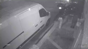 Caméra IP - Brasilien