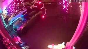 Caméra IP - Niederlande