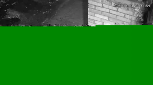 Caméra IP - Moldawien