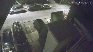 Caméra IP - Griechenland