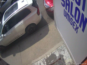 Caméra IP - Stati Uniti d'America