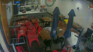 Caméra IP - États-Unis d'Amérique