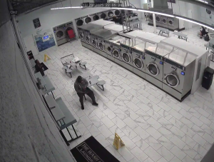 Caméra IP - Stati Uniti d'America