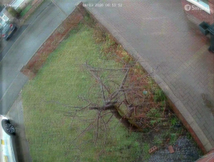 Caméra IP - United Kingdom