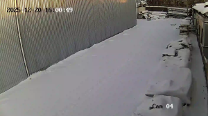 Caméra IP - Russian Federation