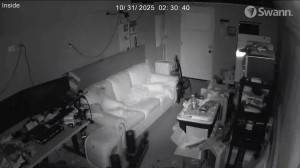 Caméra IP - Vereinigte Staaten von Amerika