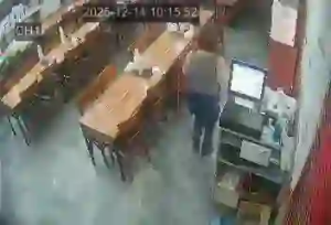 Caméra IP - South Korea