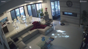 Caméra IP - Australia