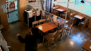 Caméra IP - Corea del Sud