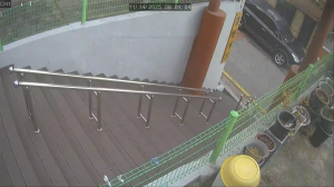 Caméra IP - South Korea