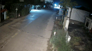 Caméra IP - Vietnam