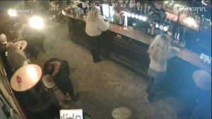 Caméra IP - Royaume-Uni