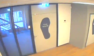 Caméra IP - Netherlands