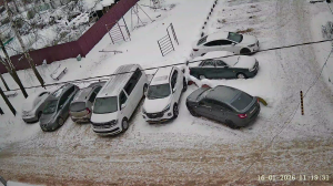 Caméra IP - Russian Federation