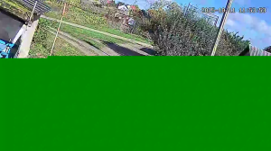 Caméra IP - Ukraine