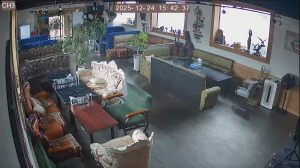 Caméra IP - South Korea