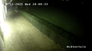 Caméra IP - Netherlands