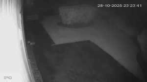 Caméra IP - Finlandia