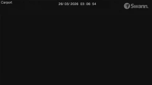 Caméra IP - Australia